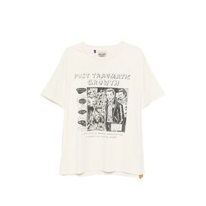 Gallery Dept. Neutrals T-Shirts & Vests - T-Shirts Men